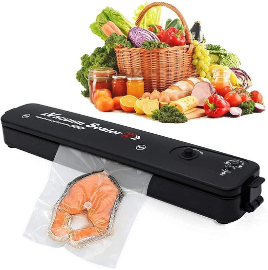 SealFresh Pro Vacuum Sealer