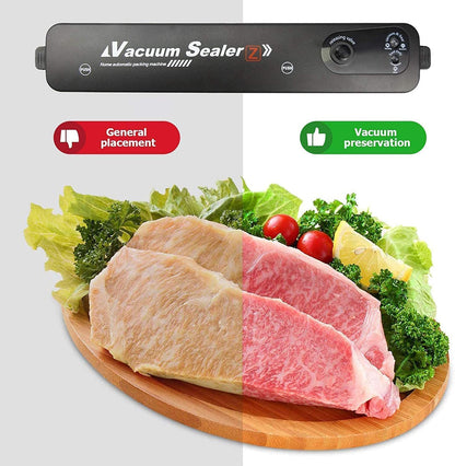 SealFresh Pro Vacuum Sealer