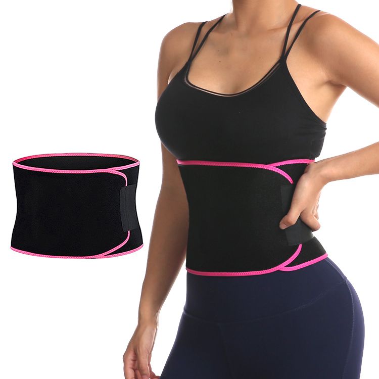 SlimCore Pro Sweat Belt
