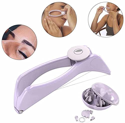 ThreadCare Pro Hair Remover