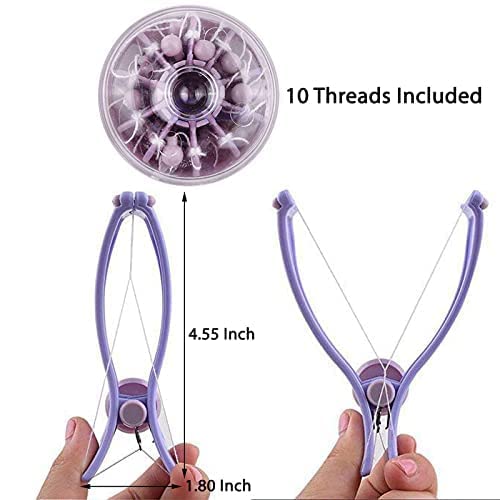 ThreadCare Pro Hair Remover