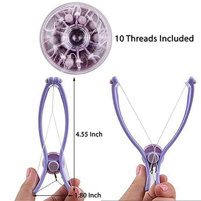 ThreadCare Pro Hair Remover