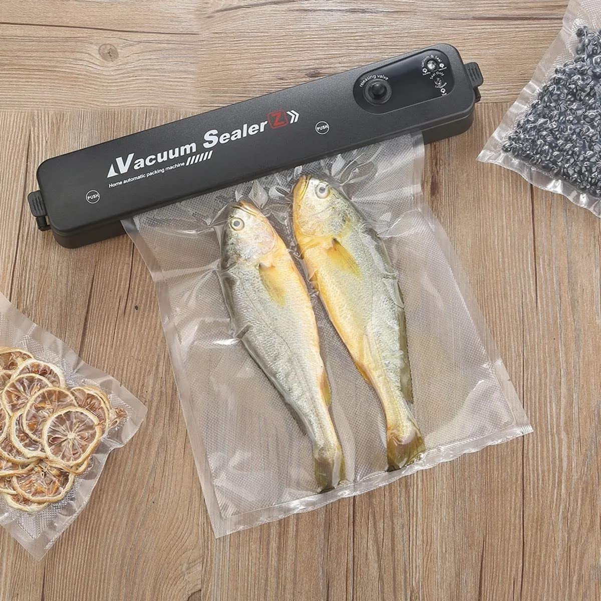 SealFresh Pro Vacuum Sealer