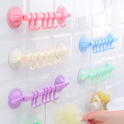 WallGrip Suction Storage Rack (Pack of 2)